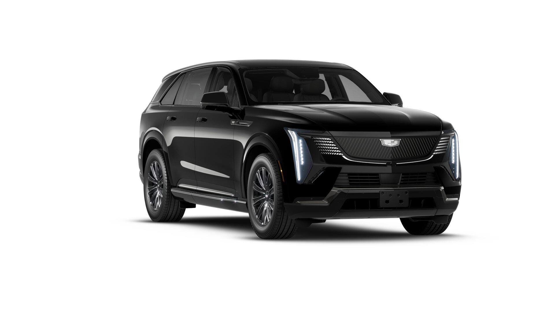 2026 Cadillac Escalade IQ Sport - Photo 33