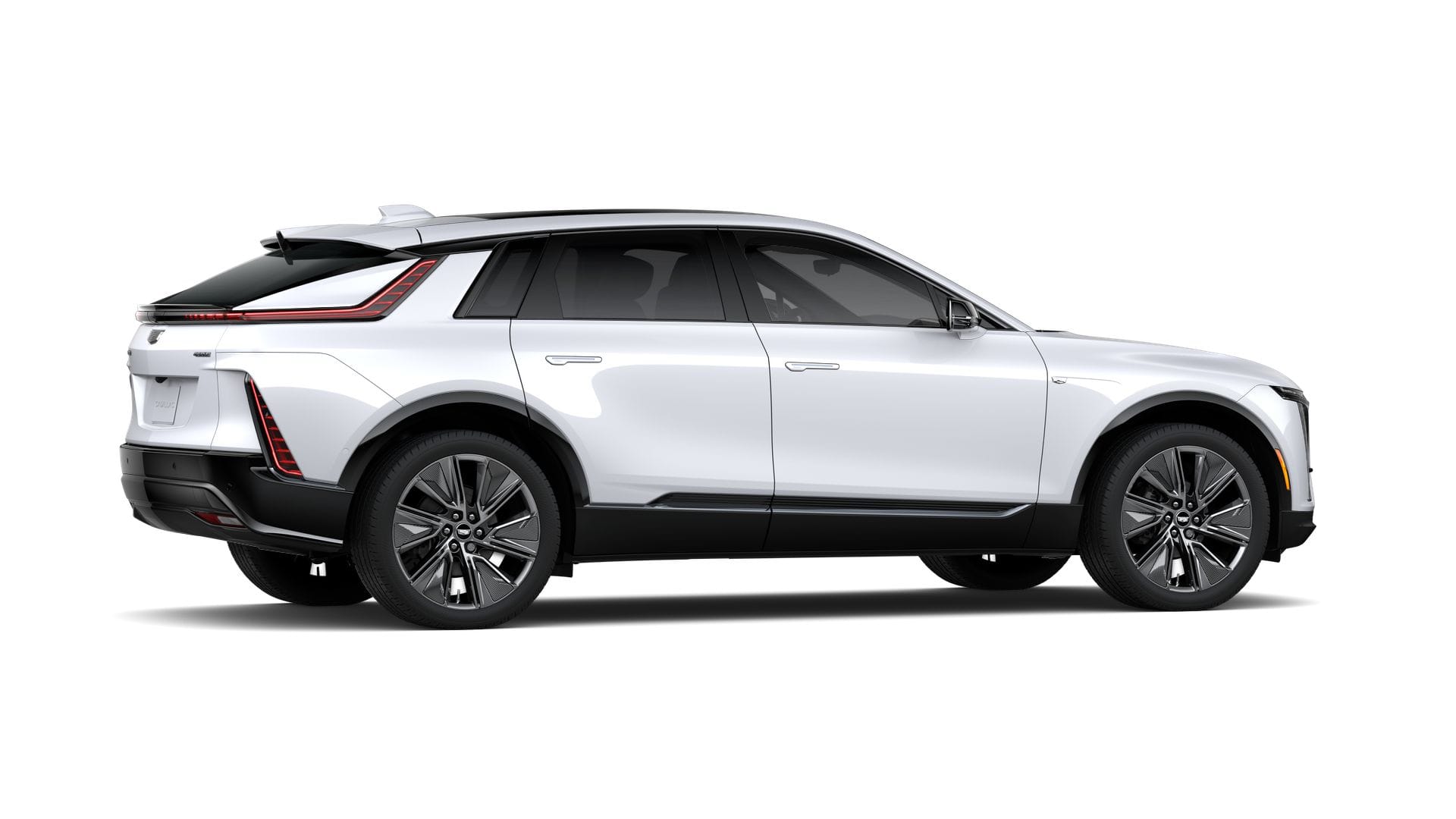 2026 Cadillac LYRIQ Signature Sport - Photo 16