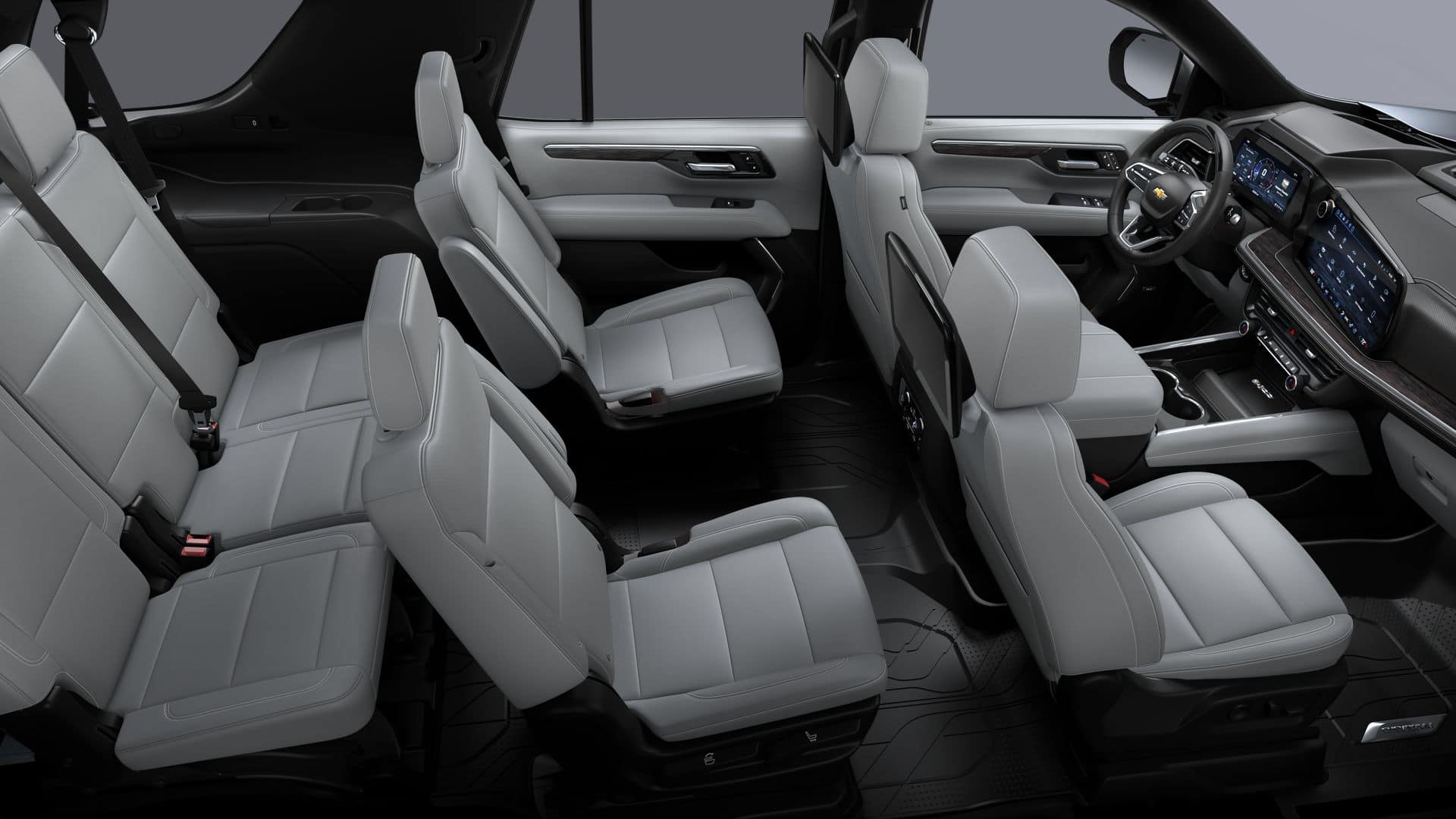 2025 Chevrolet Tahoe Premier - Photo 41