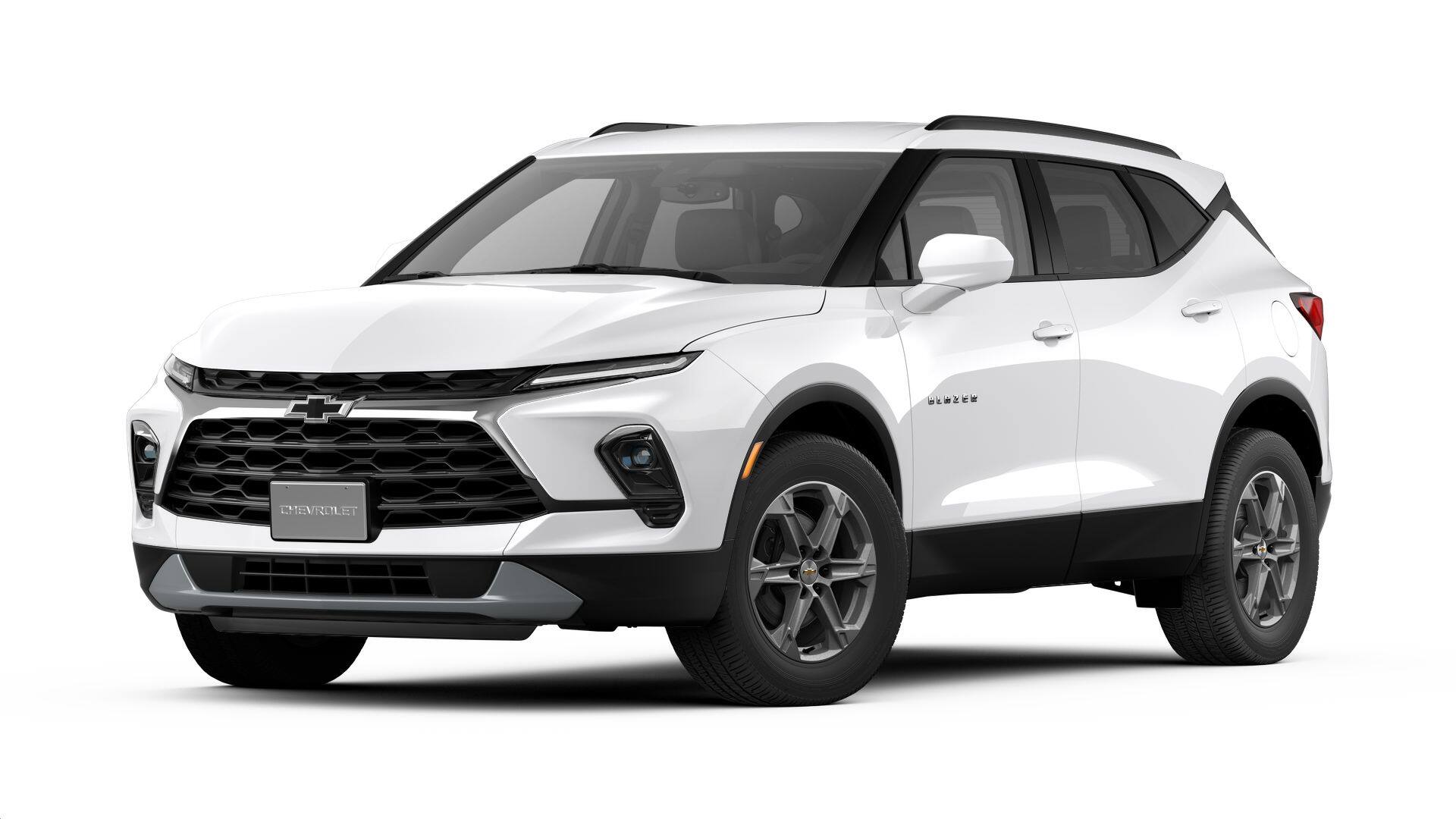 2026 Chevrolet Blazer 2LT - Photo 1