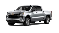 2026 Chevrolet Silverado 1500 LT (2FL) Truck