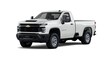  Chevrolet Silverado 2500 HD
