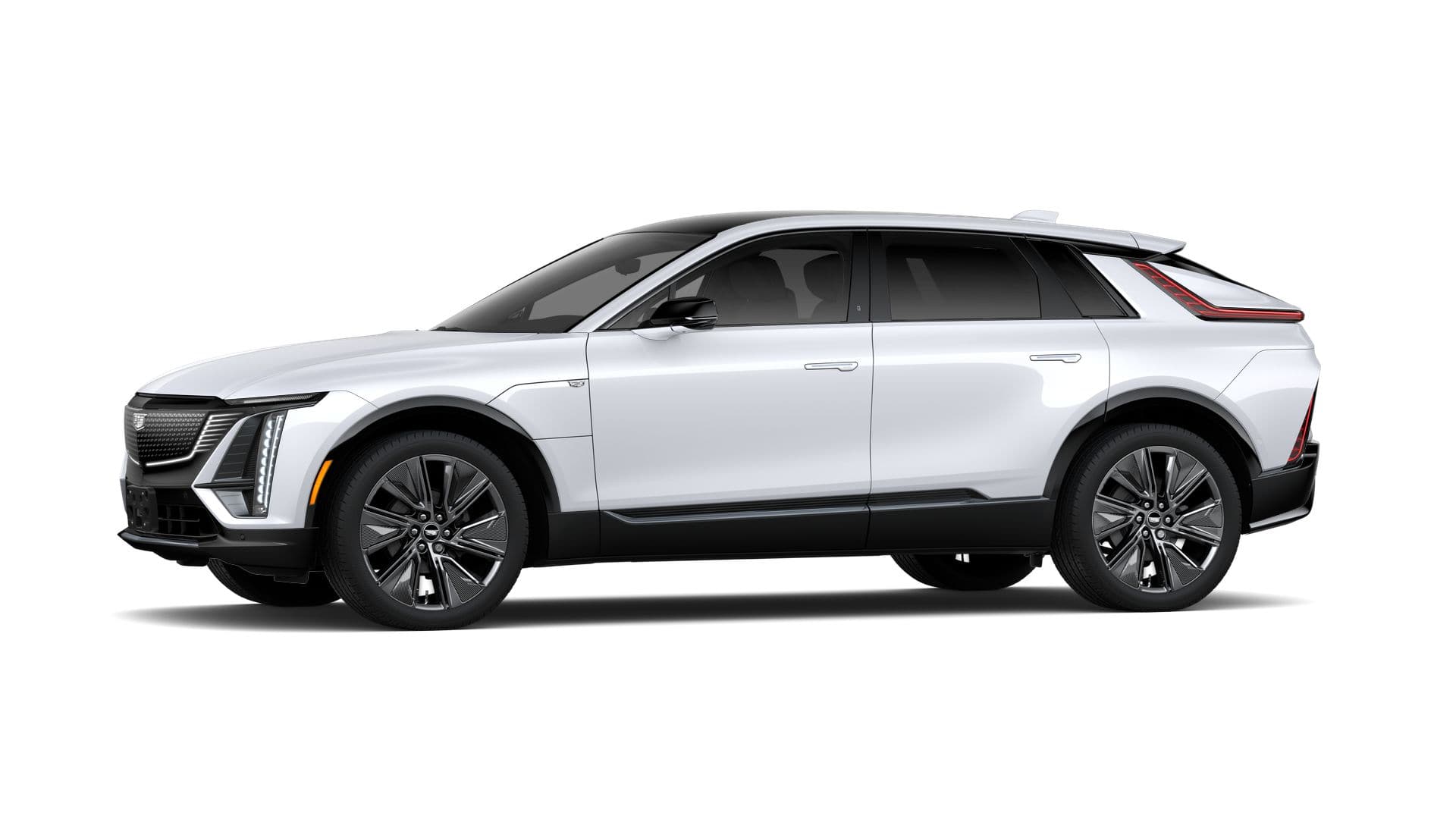 2026 Cadillac LYRIQ Signature Sport - Photo 12