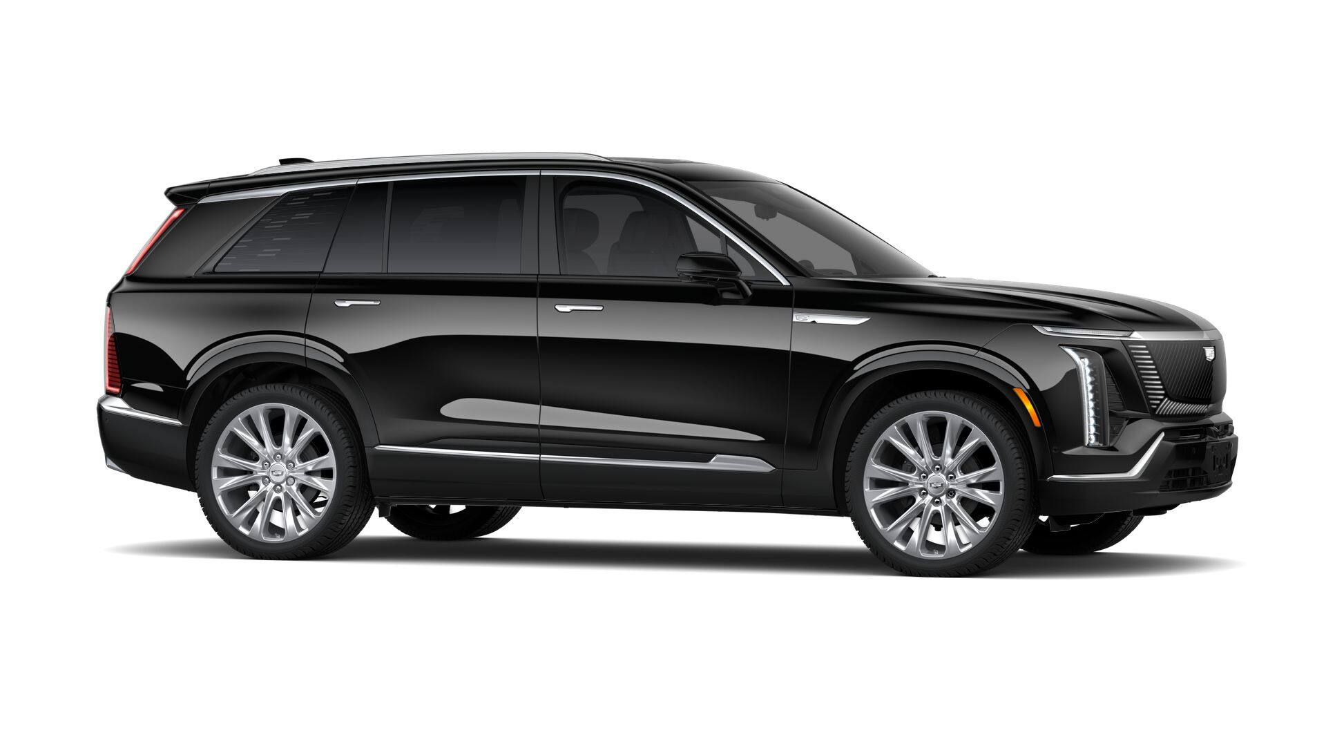 2026 Cadillac VISTIQ Premium Luxury - Photo 30