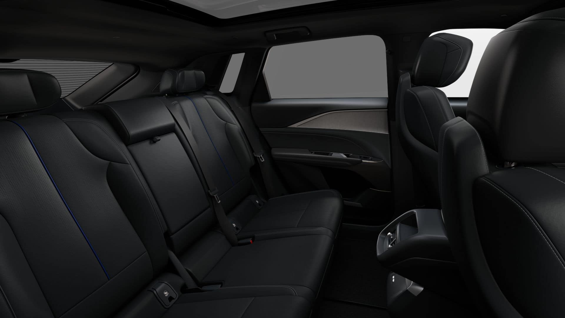 2027 Cadillac LYRIQ Sport - Photo 20