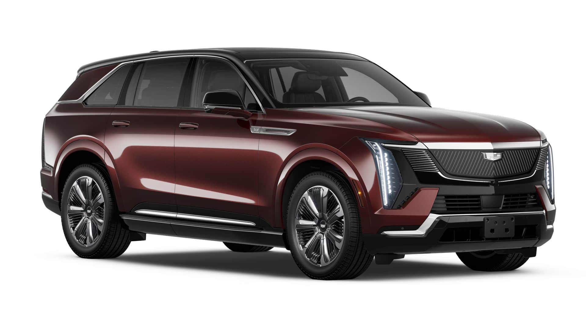 2025 Cadillac Escalade IQ Luxury 2 - Photo 30