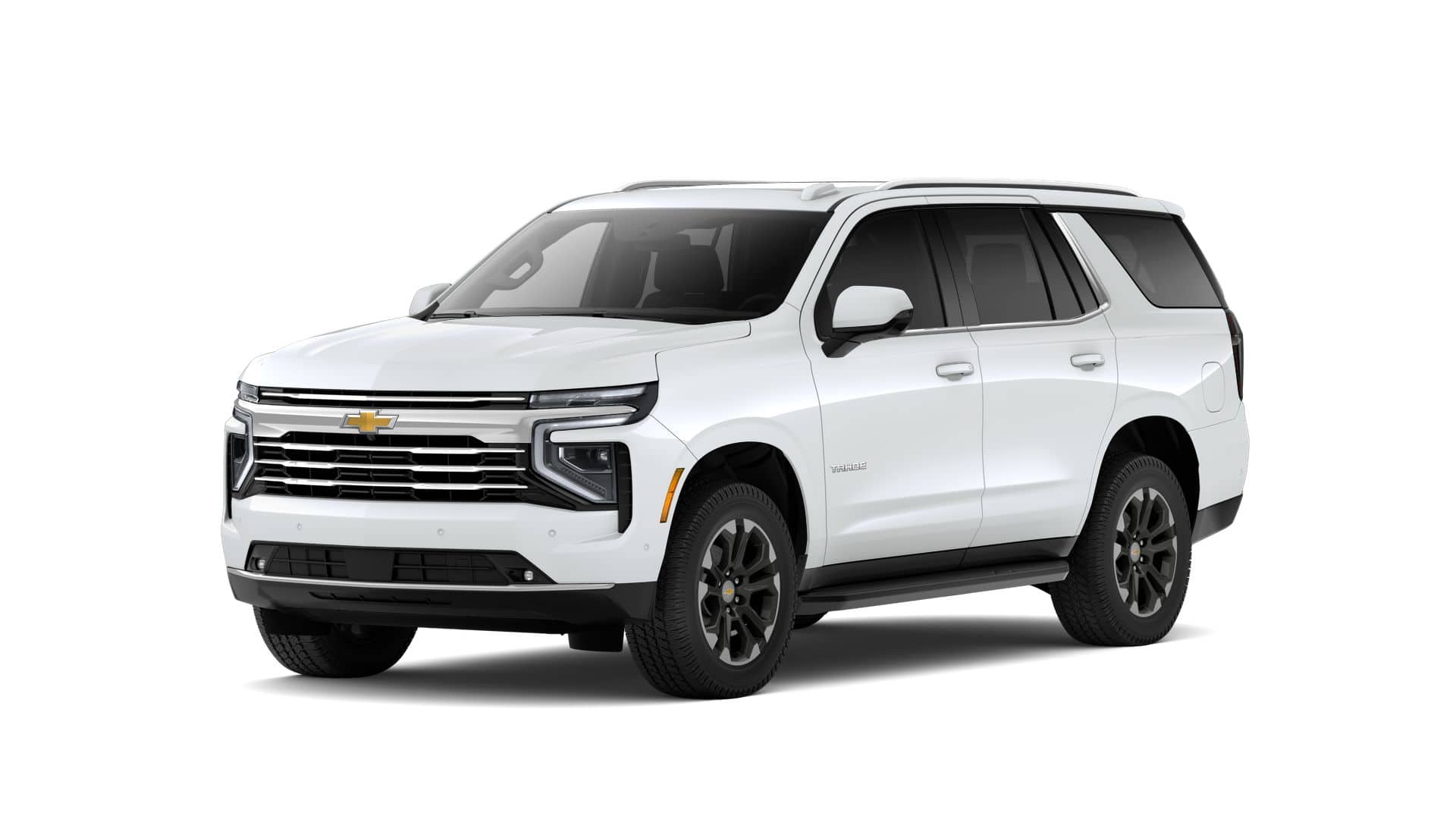 2027 Chevrolet Tahoe SUV 