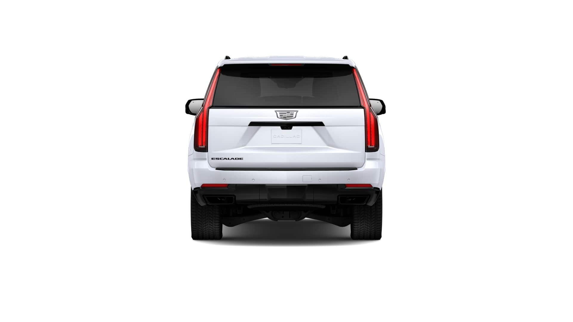 2027 Cadillac Escalade ESV Sport - Photo 27