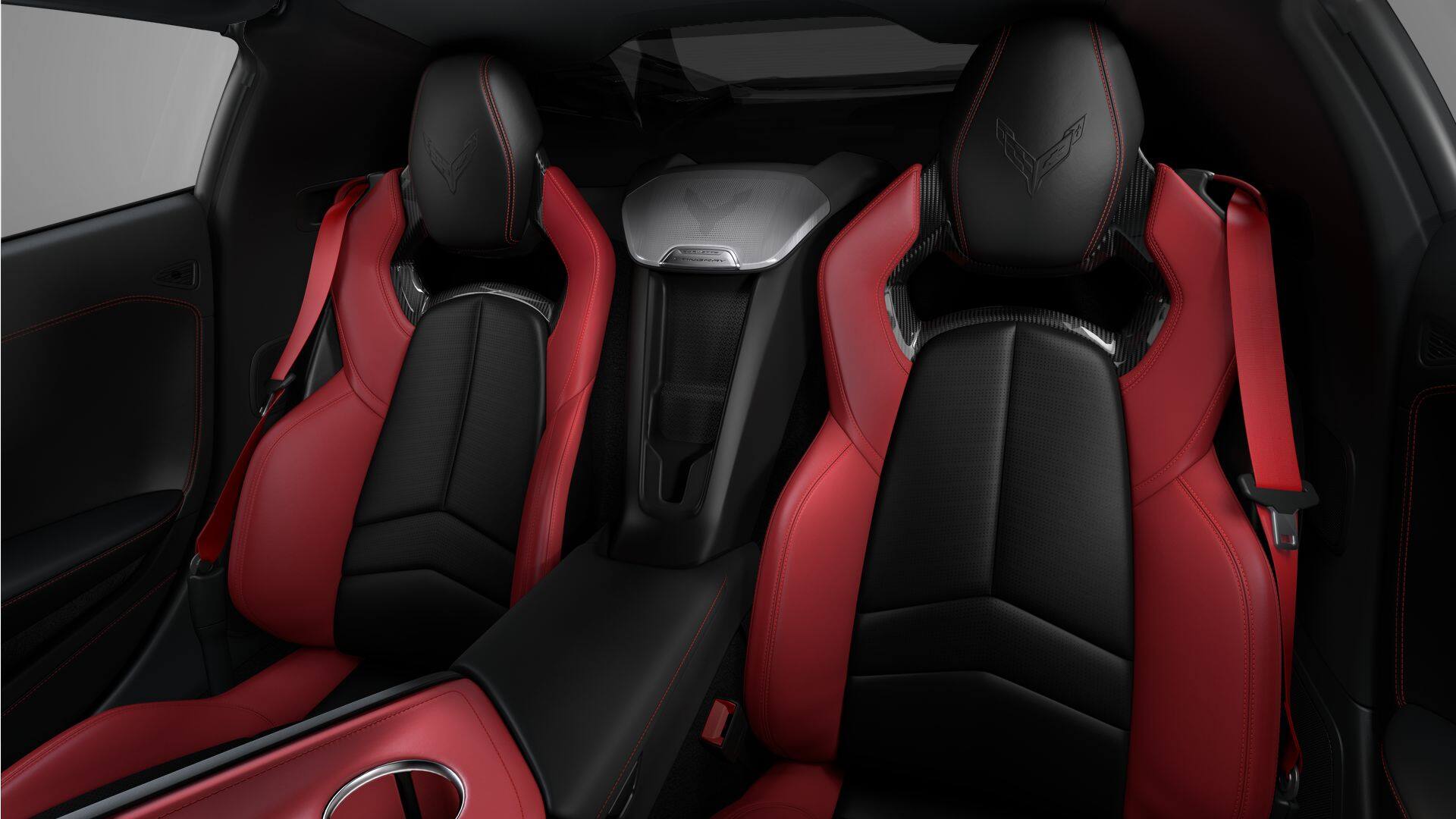 2026 Chevrolet Corvette 2LT - Photo 97