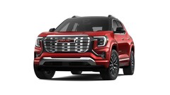 2026 GMC Terrain Denali SUV