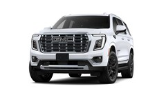 2026 GMC Yukon Denali SUV