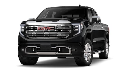 2024 GMC Sierra 1500 Denali Truck