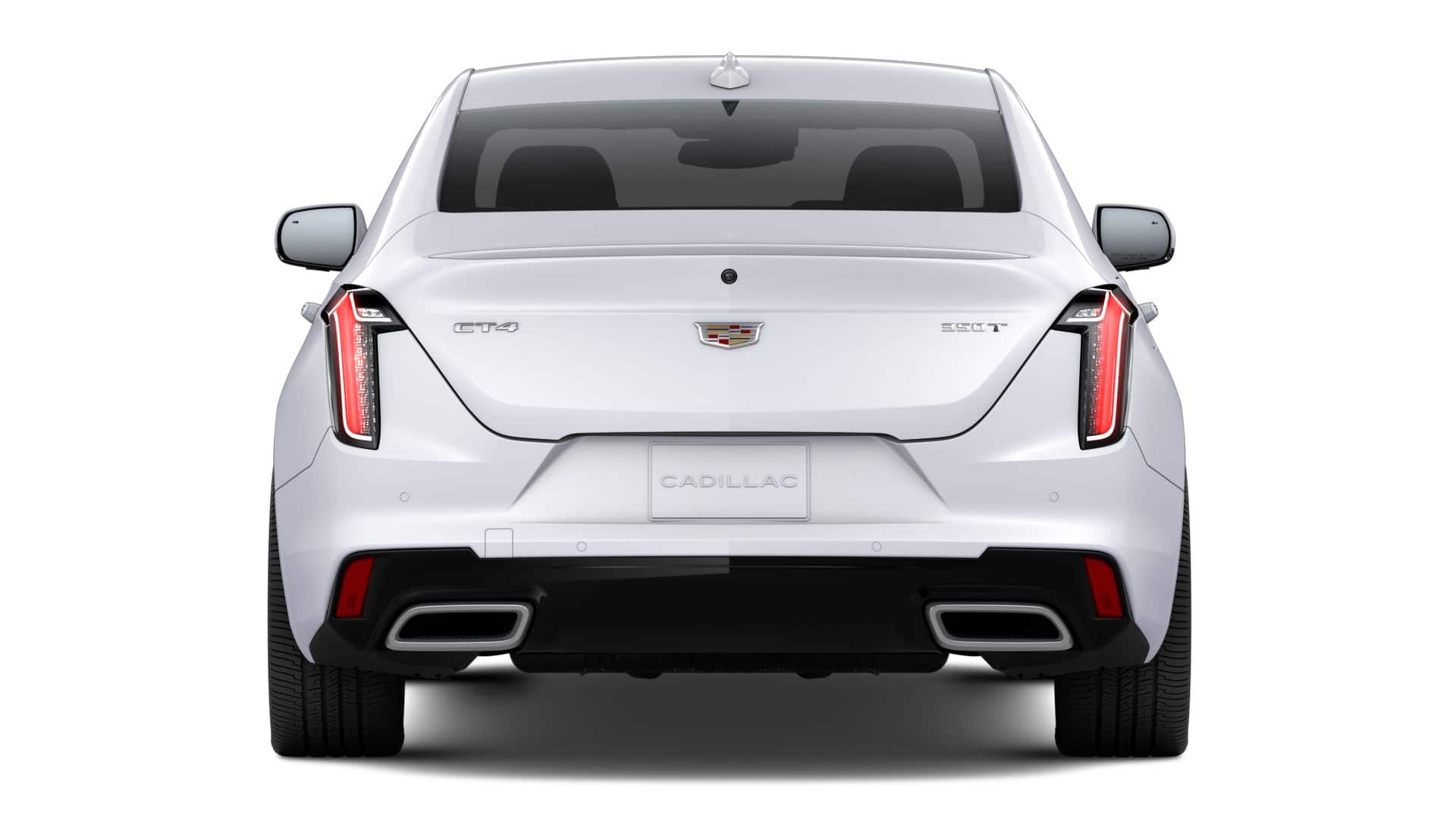 2025 Cadillac CT4 Sport - Photo 52