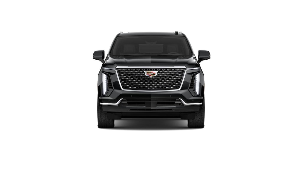 New 2026 CADILLAC Escalade Luxury SUV