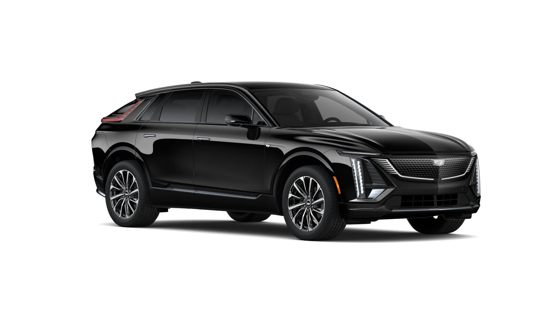 2027 Cadillac LYRIQ Sport - Photo 12