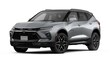 Chevrolet Blazer
