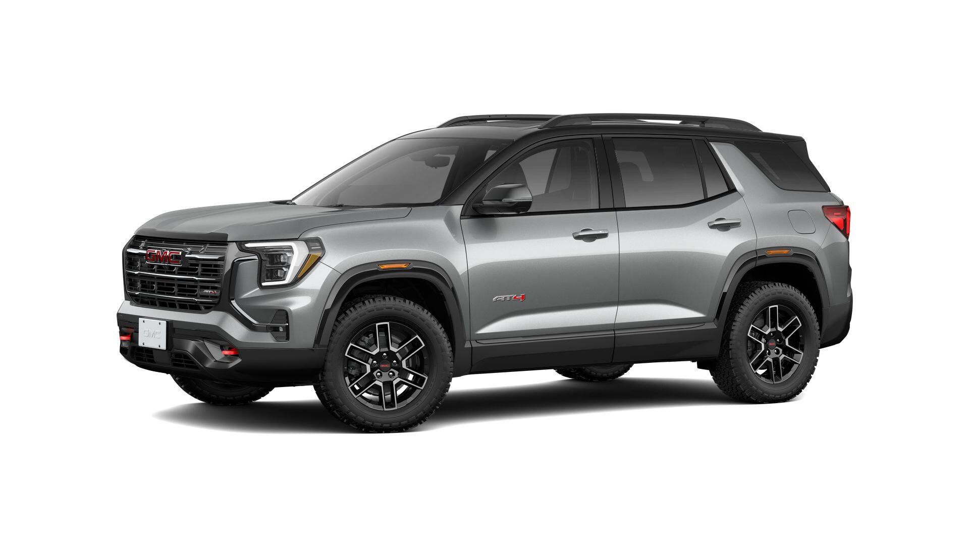 2026 GMC Terrain AT4 - Photo 45