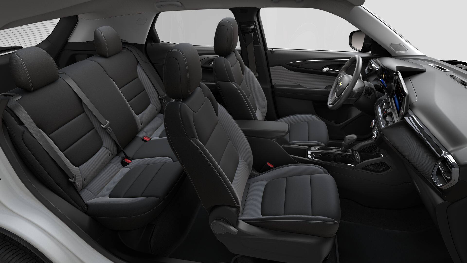 2026 Chevrolet Trailblazer LS - Photo 30