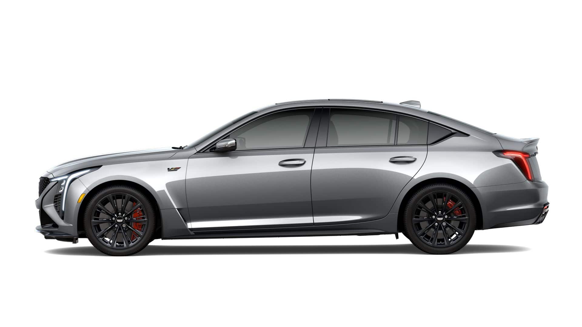 CT5-V V-Series Blackwing Sedan