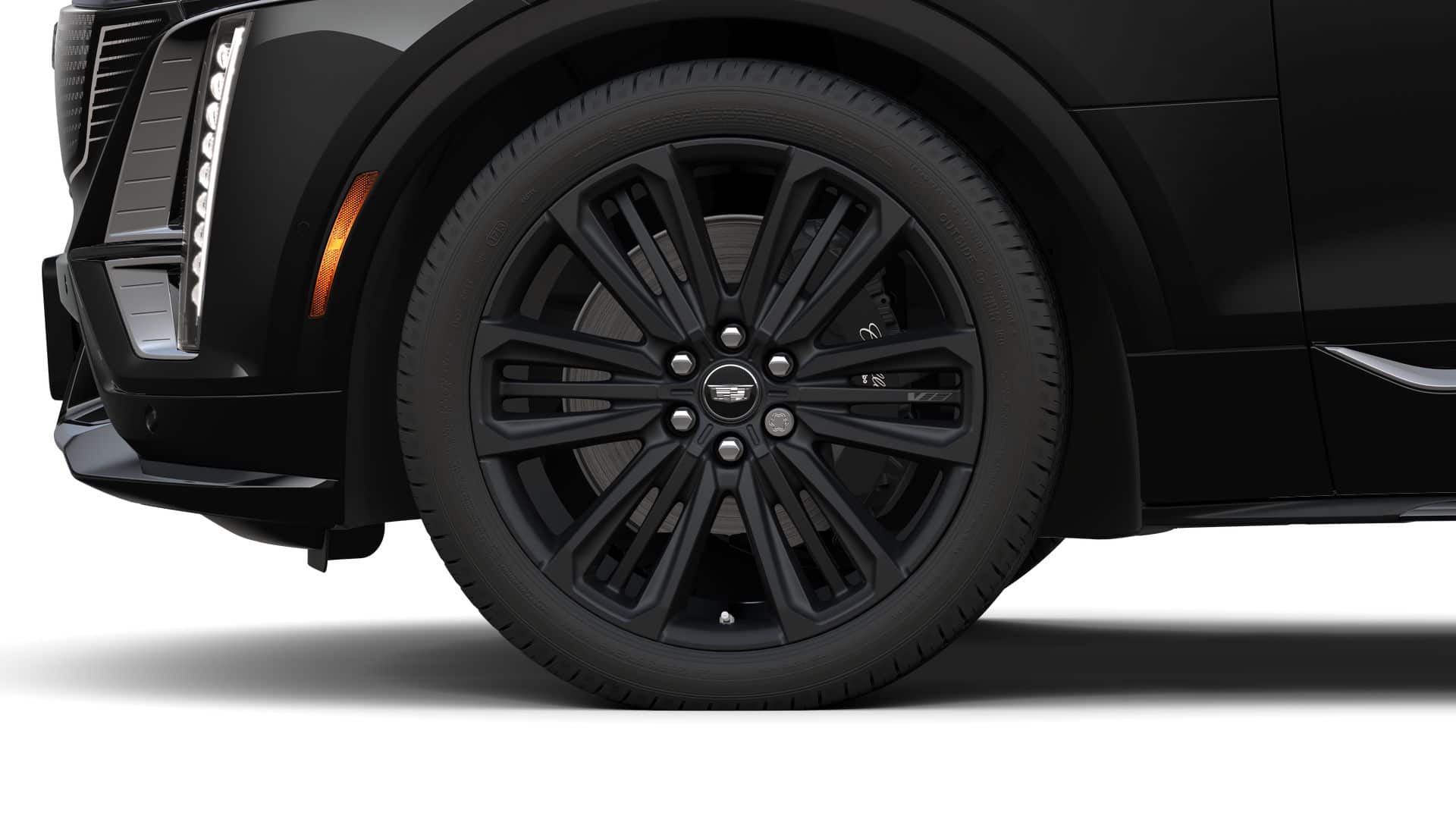2026 Cadillac LYRIQ V Premium - Photo 37