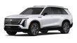 CADILLAC VISTIQ