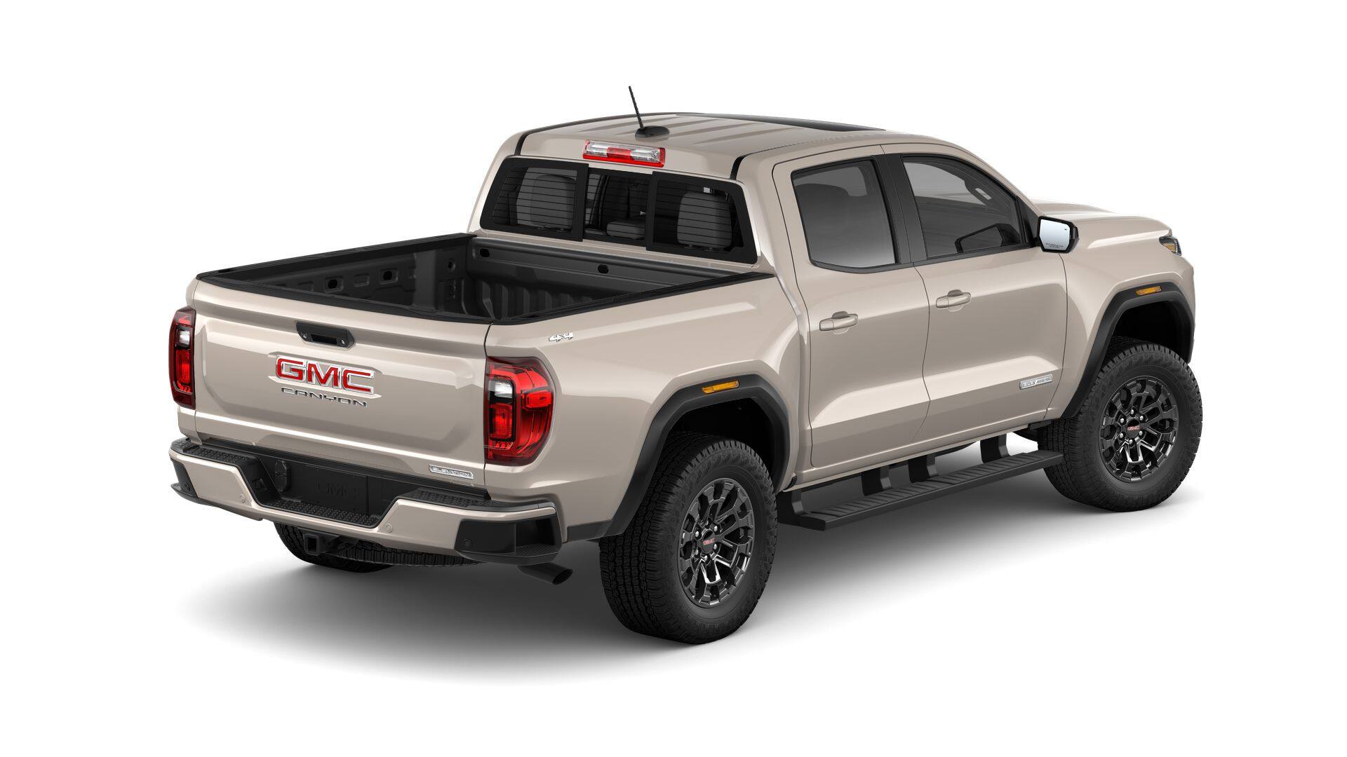 2026 Gmc Canyon Elevation photo 3