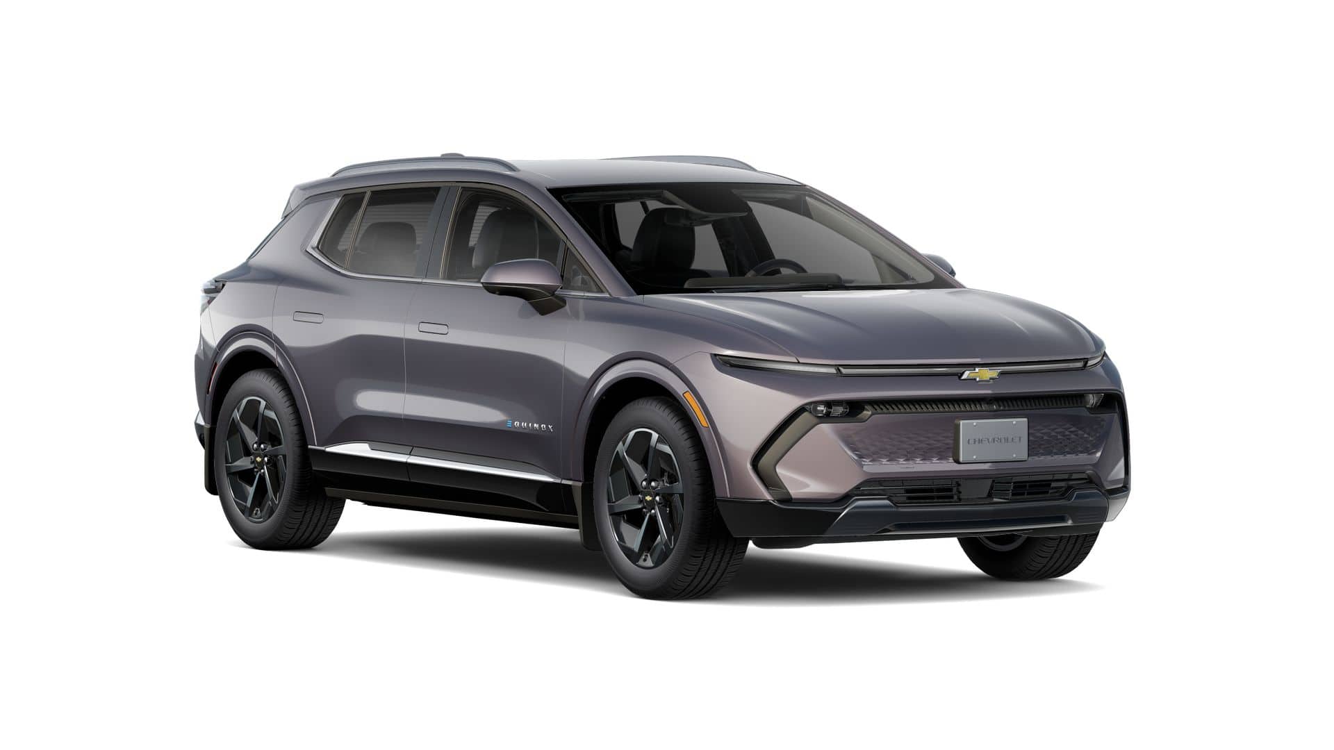 Thumbnail: 2025 Chevrolet Equinox - 27