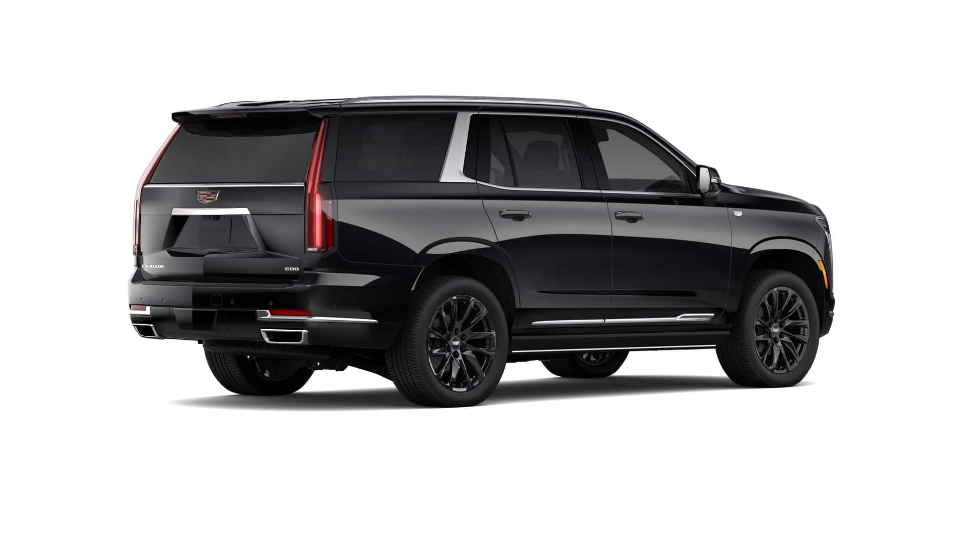 Thumbnail: 2026 Cadillac Escalade - 41
