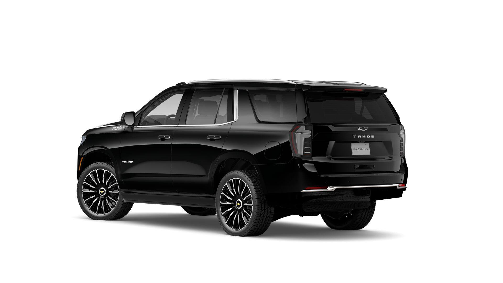 2026 Chevrolet Tahoe High Country - Photo 27