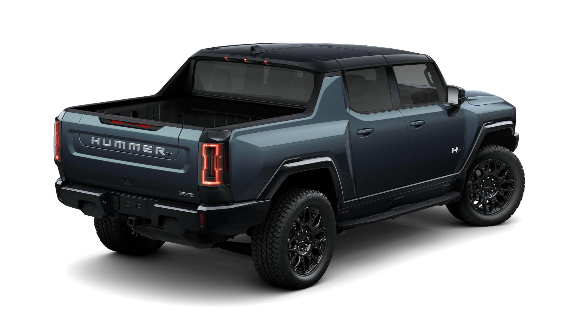 2025 GMC HUMMER EV 2X - Photo 27