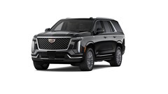 2026 CADILLAC Escalade Luxury SUV