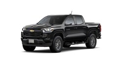 2026 Chevrolet Colorado LT Truck