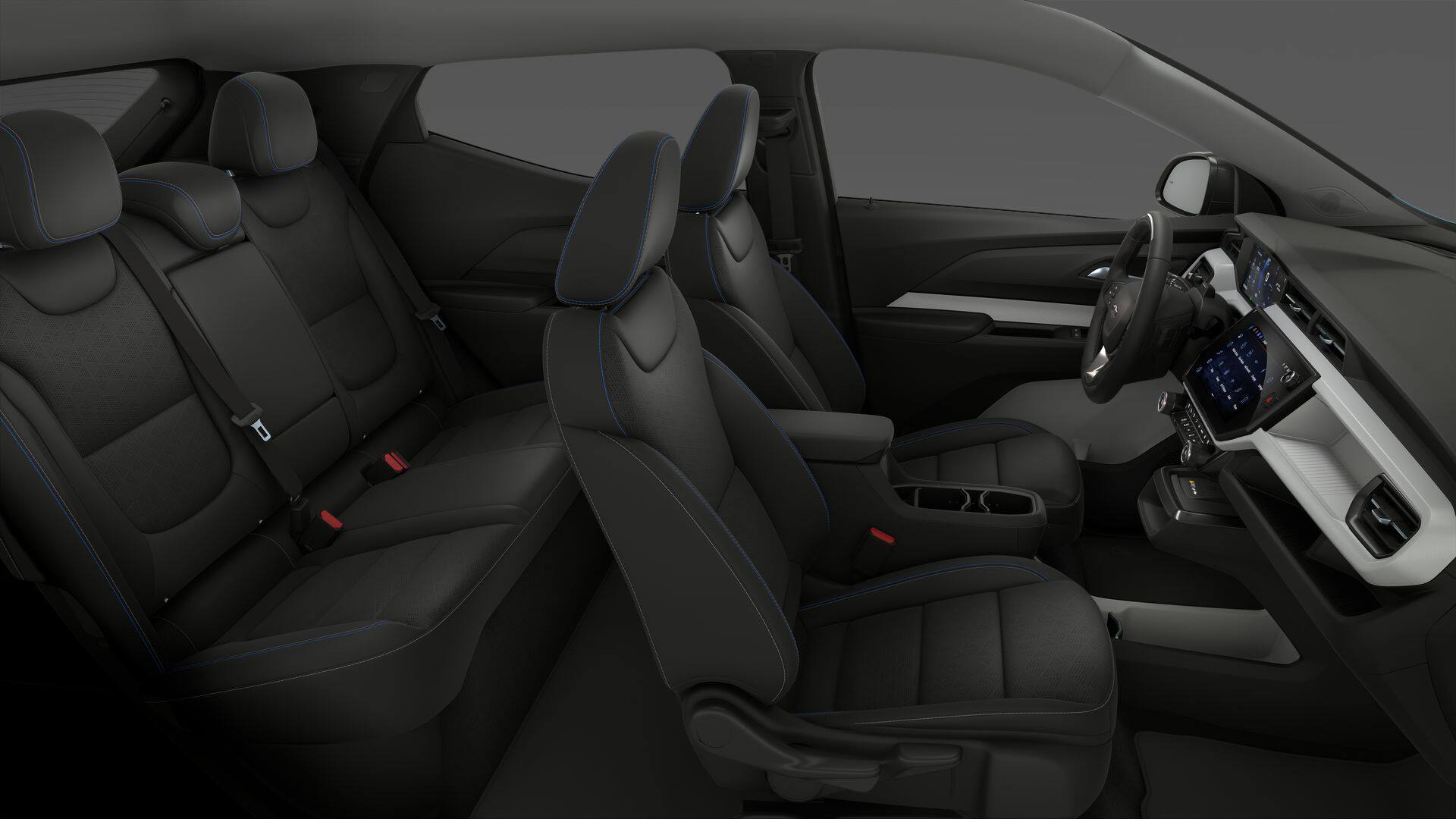 2027 Chevrolet Bolt LT - Photo 6