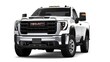 GMC Sierra 2500 HD