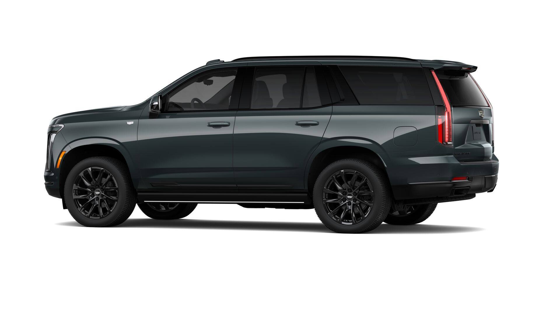 Thumbnail: 2026 Cadillac Escalade - 32