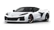 Chevrolet Corvette E-Ray
