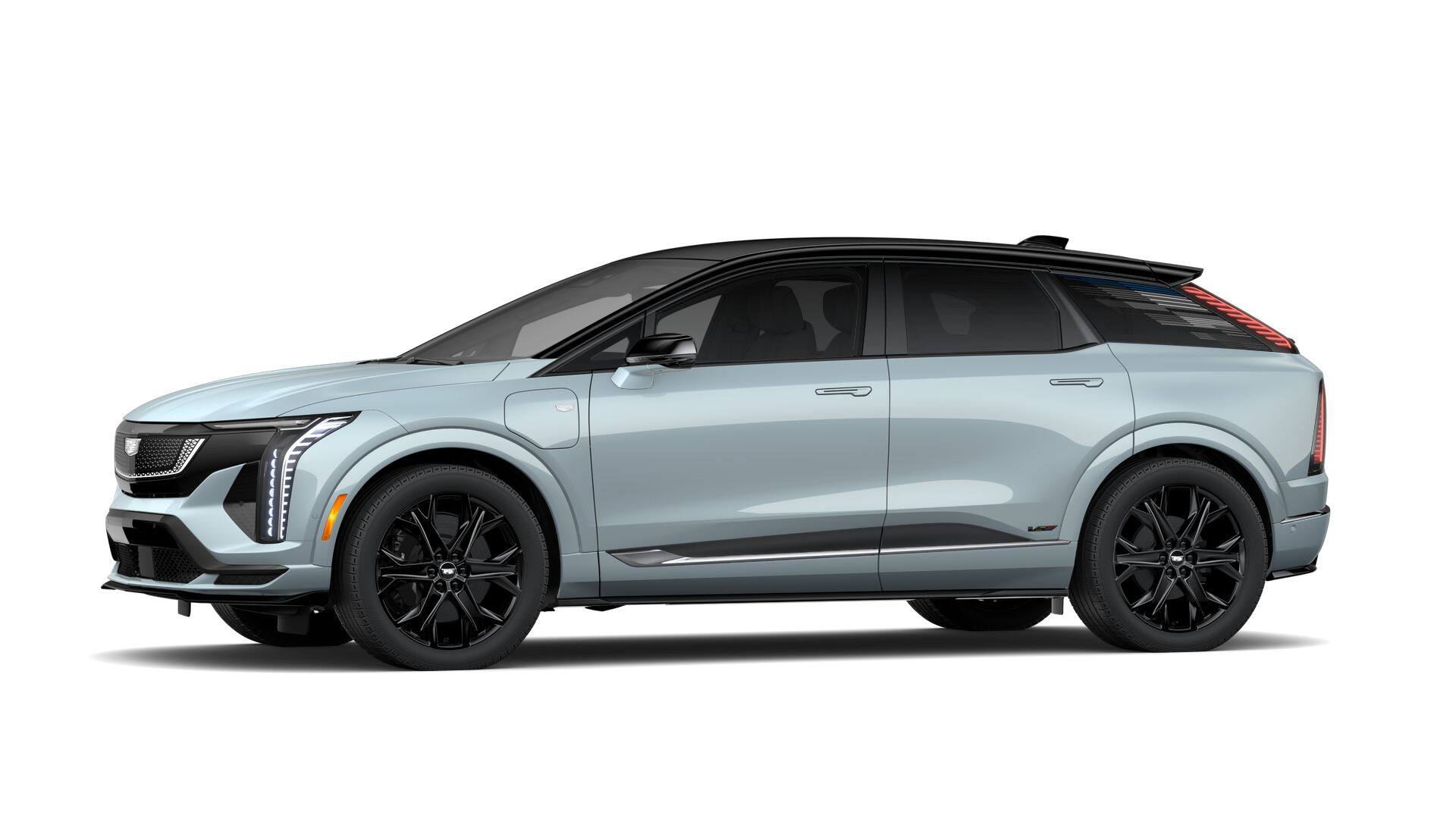 2026 Cadillac OPTIQ V-Series - Photo 50