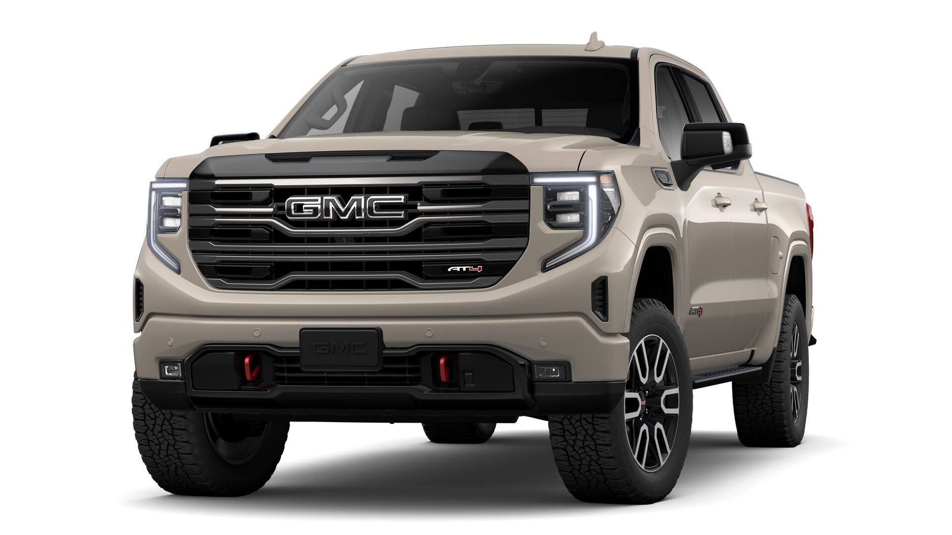 2026 GMC Sierra 1500 AT4 - Photo 21