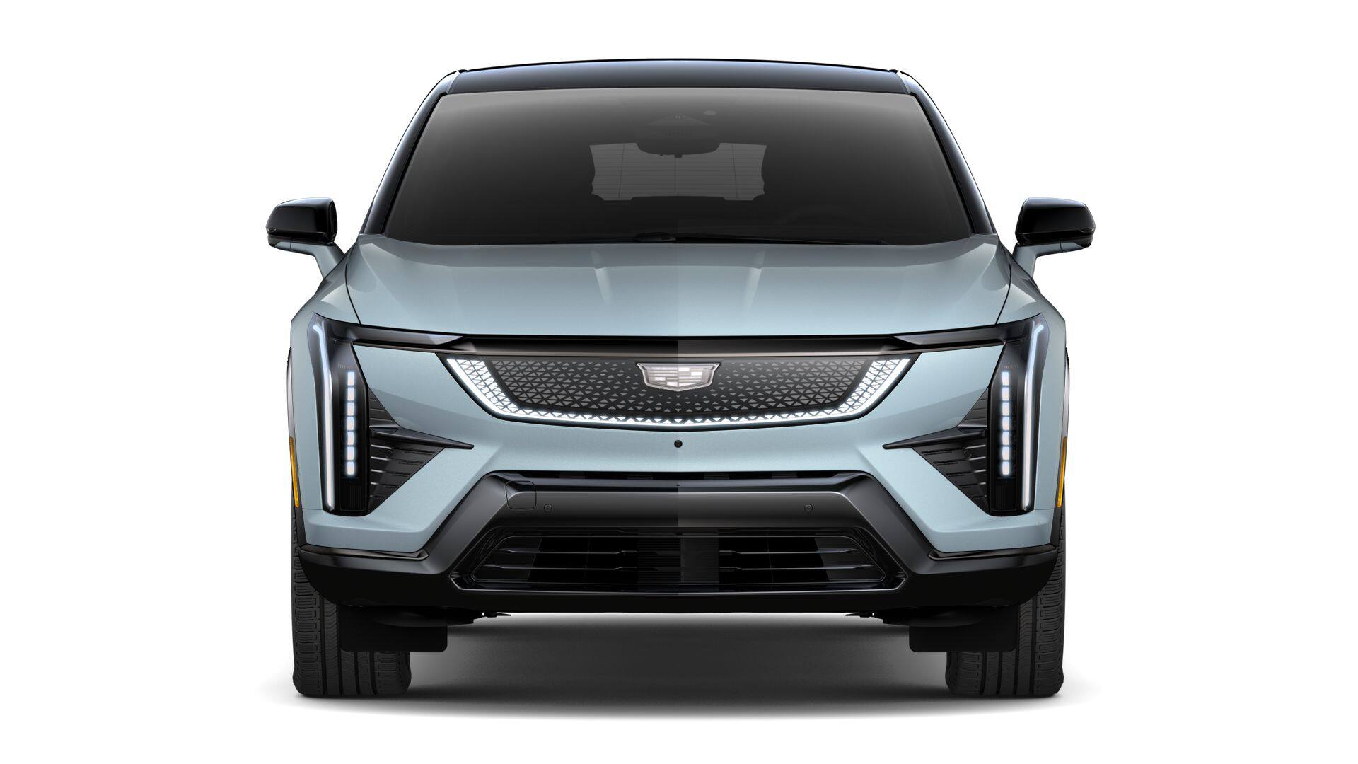 Thumbnail: 2025 Cadillac Optiq - 4
