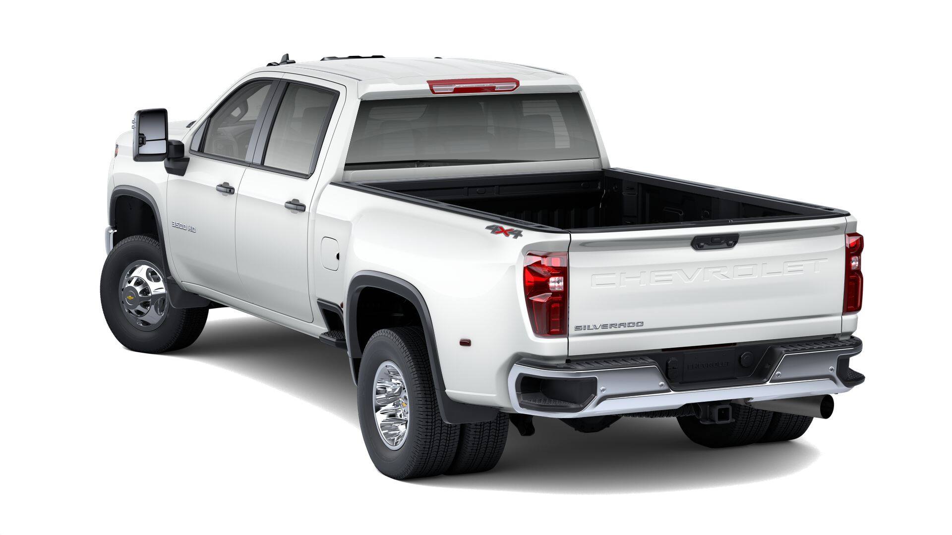 2026 Chevrolet Silverado 3500 HD Work Truck - Photo 26