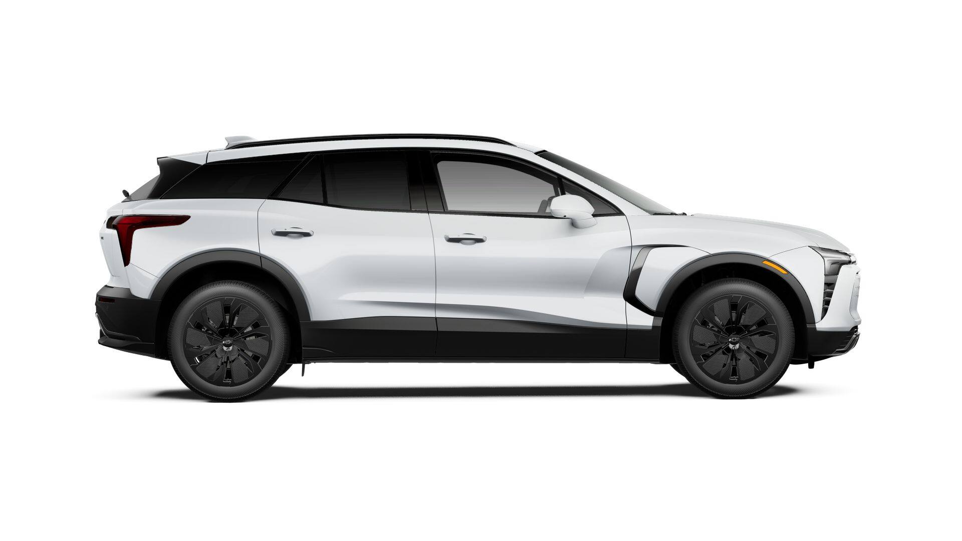 Thumbnail: 2026 Chevrolet Blazer EV - 24
