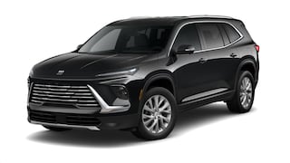 2026 Buick Enclave Preferred SUV
