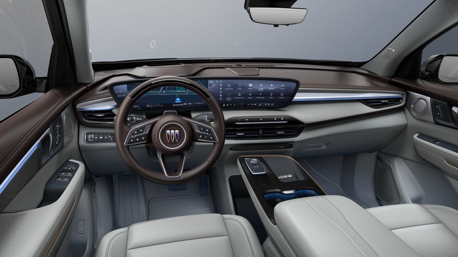 2026 Buick Enclave Avenir - Photo 40