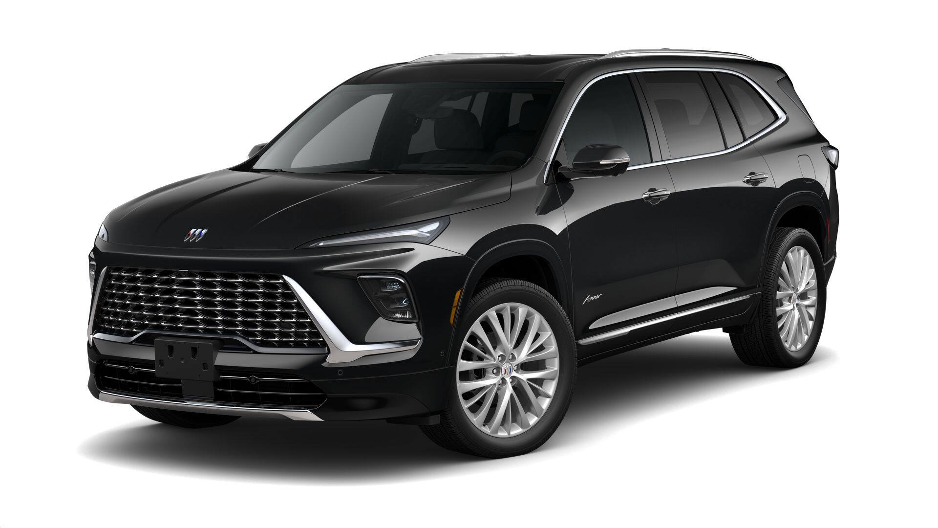 2026 Buick Enclave Avenir - Photo 50