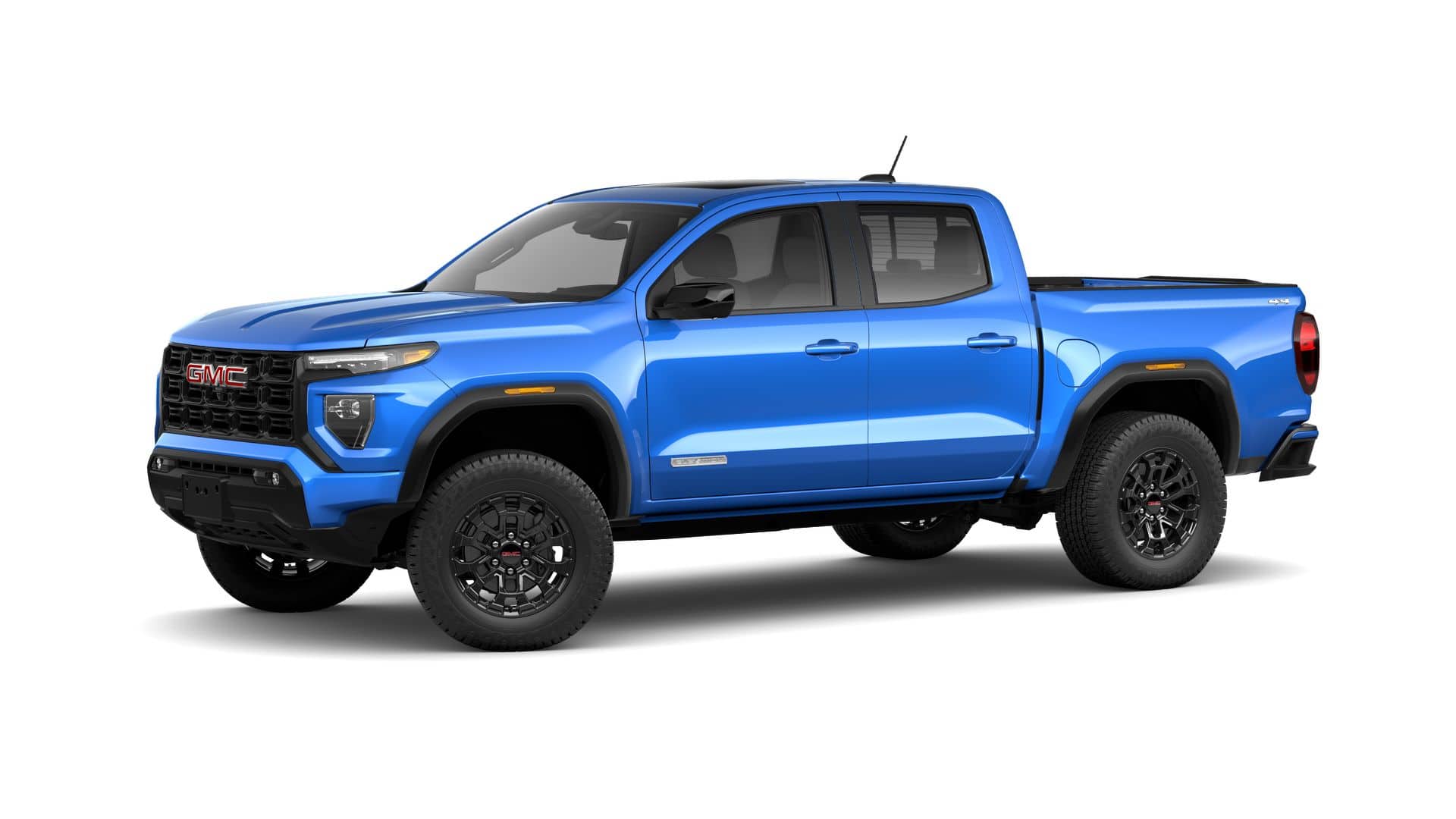 2026 Gmc Canyon Elevation photo 2
