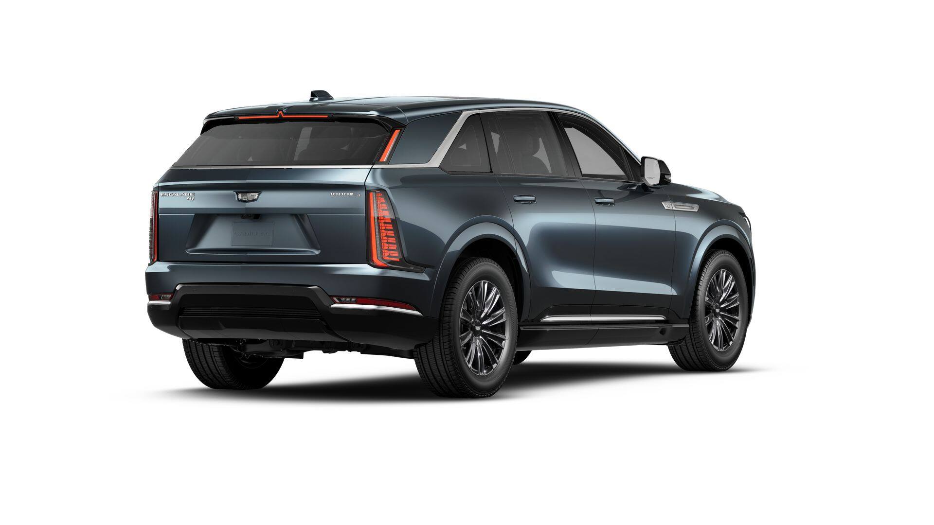 2026 Cadillac Escalade IQ Luxury - Photo 32