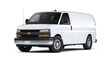  Chevrolet Express Cargo 2500