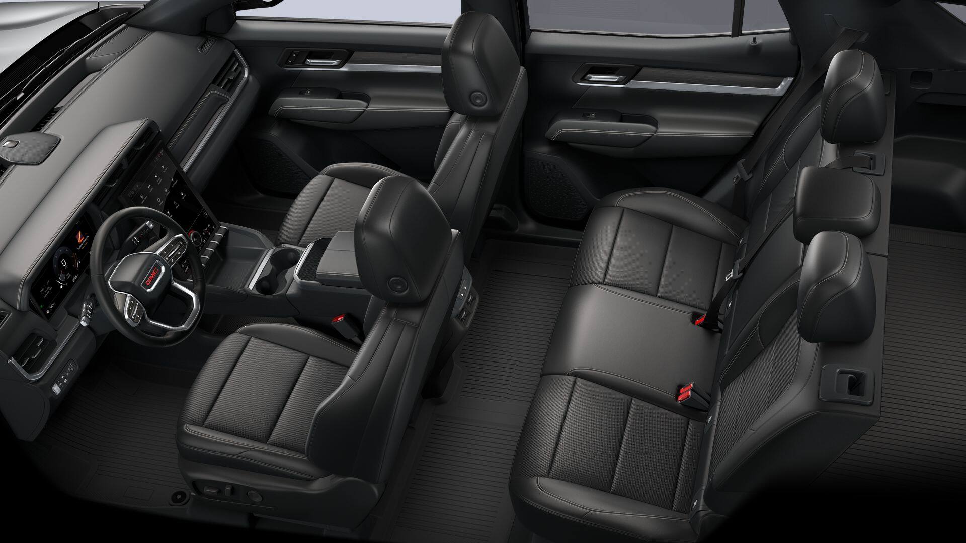 2026 GMC Terrain Elevation SUV