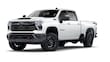 Chevrolet Silverado 2500 HD