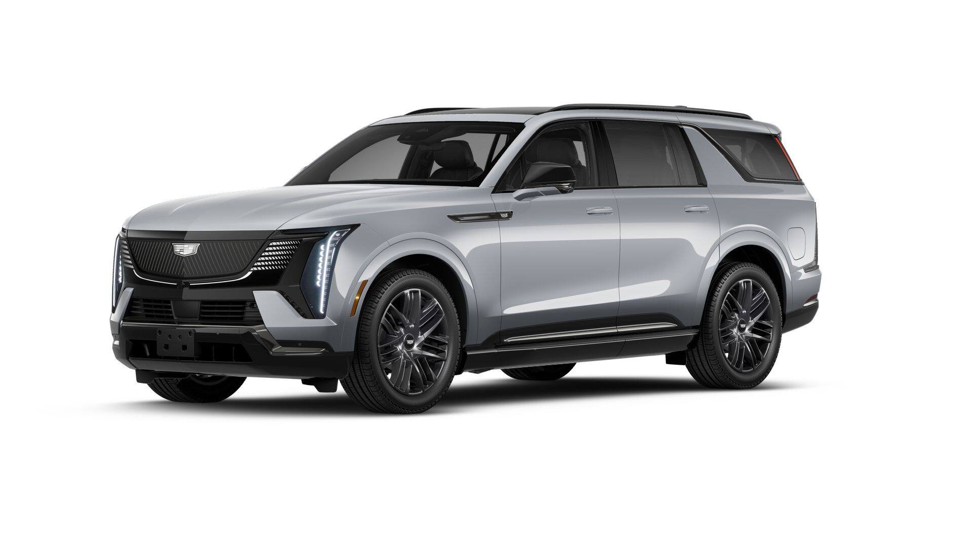 2026 Cadillac Escalade IQL Premium Sport - Photo 31